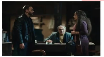 موعد عرض الحلقة 11 من مسلسل مناعة على قناة DMC